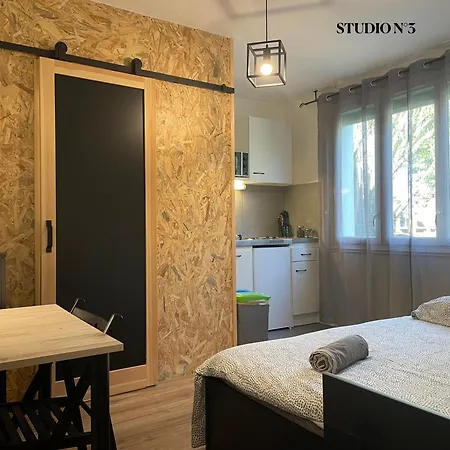 Lilauca - 1 Apartment