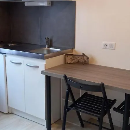 Apartment Lilauca - 1