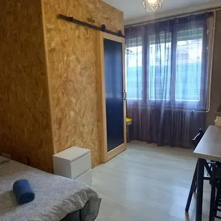 Apartment Lilauca - 1 *