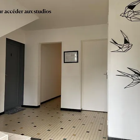 Apartment Lilauca - 1