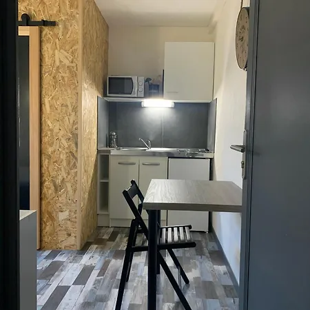 Apartment Lilauca - 1 *